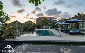Teges Asri By Bukit Vista